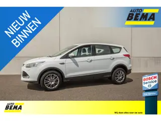Ford Kuga 1.6 Titanium