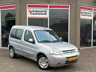 Citroen Berlingo 1.6i Multispace - Airco - Cruise -