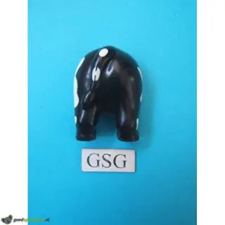 Achterlijf koe nr. 61033-02