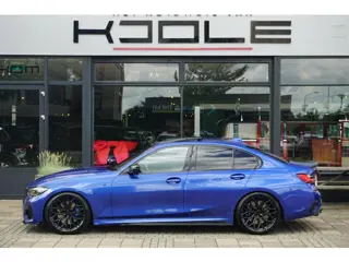BMW 3-serie M340i xDrive High Executive