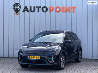 Kia E-Niro DynamicPlusLine FASE 3 SOH 100% PANO