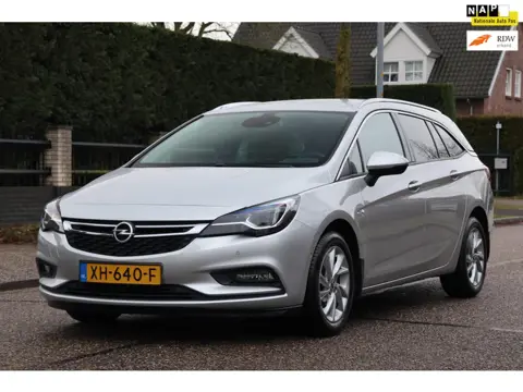 Opel Astra Sports Tourer 1.4 Innovation | NAVI | CLIMA |CRUISE | CAMERA | TREKHAAK | ZEER MOOIE GOED