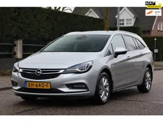 Opel Astra Sports Tourer 1.4 Innovation | NAVI | CLIMA |CRUISE | CAMERA | TREKHAAK | ZEER MOOIE GOED
