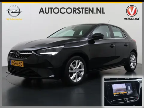 Opel Corsa 1.2T 100PK 5Drs Level 3 Navi* 360°Camera Apple Carplay Android Auto Airco Cruise Control 
