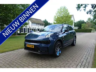 Lynk & Co 01 1.5 | 360° Camera | ACC | Stoelverwarming | Panorama dak |
