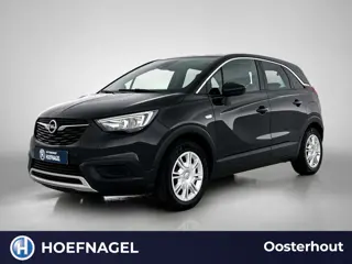 Opel Crossland X 1.2 Innovation Automaat | Stoelverwarming | Stuurverwarming | Cruise Control | Clim