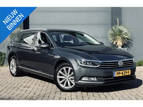 Volkswagen Passat Variant 1.8 TSI Business Edition R