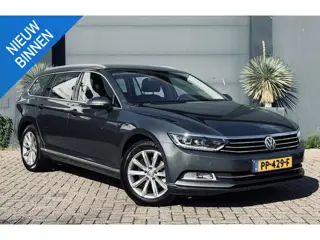 Volkswagen Passat Variant 1.8 TSI Business Edition R