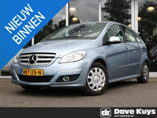 Mercedes-Benz B-klasse 170