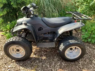 CPI JW(50) II Quad