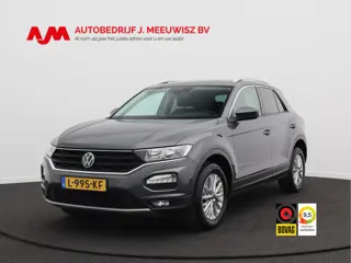 Volkswagen T-Roc 1.0 TSI Style/ lage km/ zeer mooi!