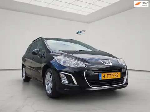 Peugeot 308 SW 1.6 VTi Style