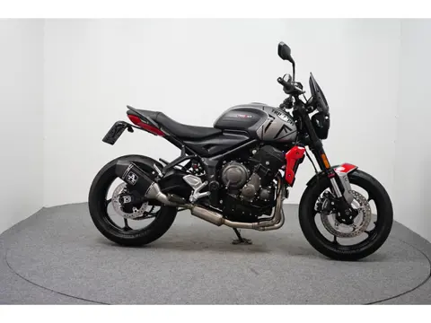 Triumph Trident 660 (bj 2022)