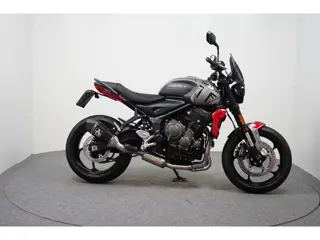 Triumph Trident 660 (bj 2022)