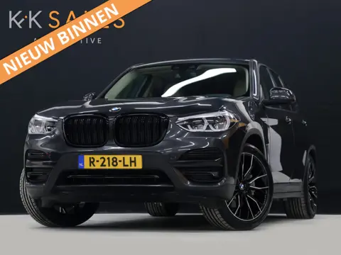 BMW X3 xDrive30e High Executive [APPLE CARPLAY, HEAD-UP, STOELVERWARMING, VOL LEDER, ADAPTIVE LED, P