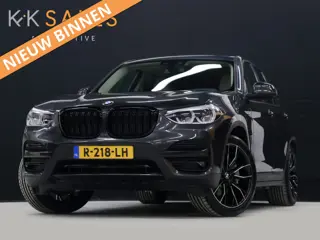 BMW X3 xDrive30e High Executive [APPLE CARPLAY, HEAD-UP, STOELVERWARMING, VOL LEDER, ADAPTIVE LED, P
