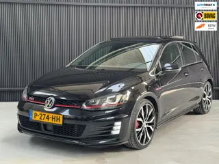 Volkswagen Golf 2.0 TSI GTI Performance Pano|Dynaudio|ACC|