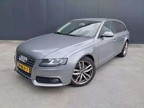Audi A4 Avant 1.8 TFSI Pro Line Business DISTRIBUTIEKETTING OPGEREKT