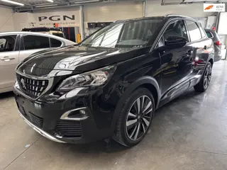Peugeot 3008 1.6 PureTech Allure|aut|181pk|Apple Android Carplay