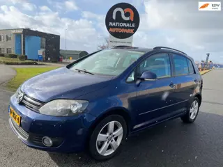 Volkswagen Golf Plus | 2010 | 1.4 TSI Highline | APK | EXPORT OF HANDEL