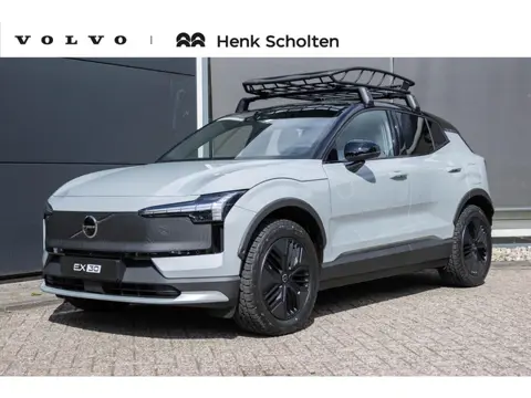 Volvo EX30 Cross Country Twin Motor Performance Ultra 69 kWh | Panoramadak | Harman Kardon Soundbar 