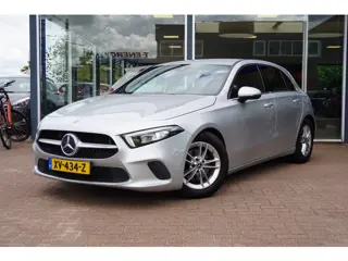 Mercedes-Benz A-klasse 160 Advantage | 29.000KM | Handgeschakeld | Airco | Navi | Elek. pakket | Inr
