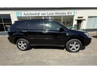 Lexus RX 400h Edition Navigatiesysteem, Airco, Multifunctioneel stuurwiel
