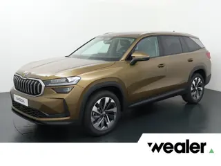 Škoda Kodiaq Business Edition 1.5 TSI | 150 PK | Automaat | Elektrische achterklep | Navigatie | Ada