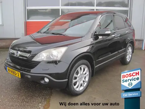 Honda CR-V 2.0i Executive - Prijs is rijklaar