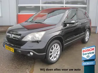 Honda CR-V 2.0i Executive - Prijs is rijklaar