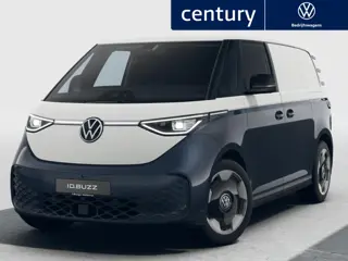 Volkswagen Bedrijfswagens ID. Buzz Cargo Bulli Limited Edition Elektromotor 210 kW (286 pk)