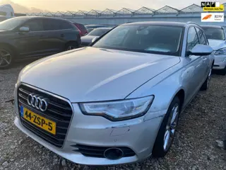 Audi A6 Avant | 2013 | 2.0 TFSI Business Edition | APK | AUTOMAAT