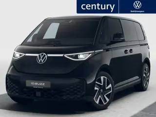 Volkswagen Bedrijfswagens ID. Buzz Cargo Bulli Limited Edition Elektromotor 250 kW (340 pk)