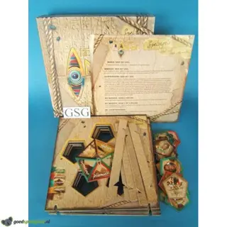 Het huis Anubis het rijk der schimmen nr. MEHA00001170-02