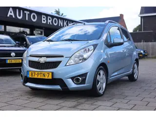 Chevrolet Spark 1.2 16V LT | AIRCO | PDC | 15 INCH