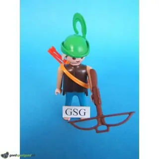 Kruisboogschutter nr. 4167-02