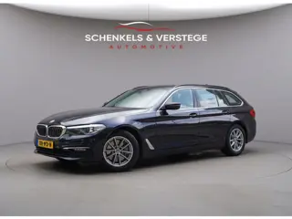 BMW 5 Serie Touring 540i xDrive Executive / BTW / Individual / export prijs /