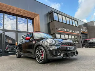 MINI 3-Deurs 2.0 John Cooper Works Chili F1 aut 231pk/Pano/18"Jcw/Camera/55.000km