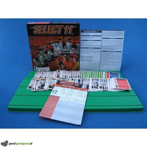 Select 11 nr. 60429-02