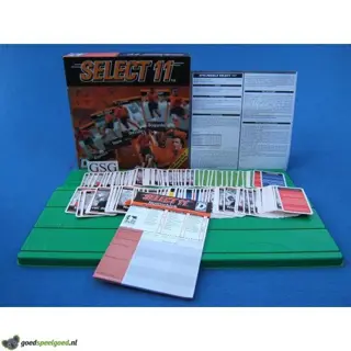 Select 11 nr. 60429-02