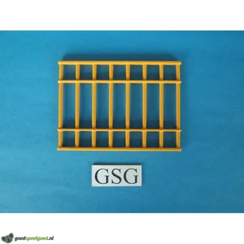 Hekwerk breed nr. 4367-02