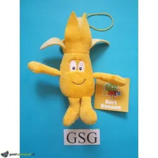 Bert Banaan nr. P501416-01