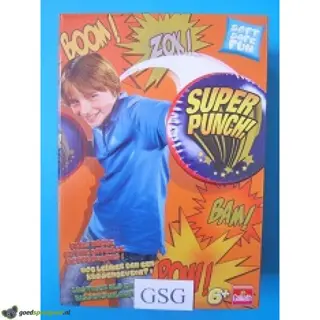 Super punch nr. 31500-00