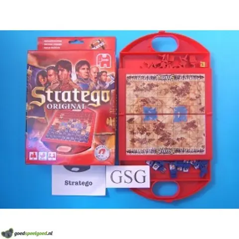 Stratego original nr. 12761-02