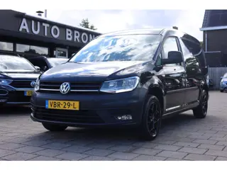 Volkswagen Caddy 2.0 TDI L2H1 MAXI | NAVI | CARPLAY | TREKHAAK