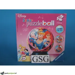 Disney prinsessen 96 st nr. 11 309 5