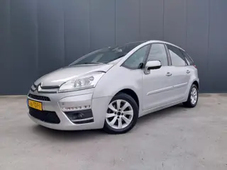 Citroën C4 Picasso 1.6 e-HDi AUTOMAAT NAVI CRUISE ECC