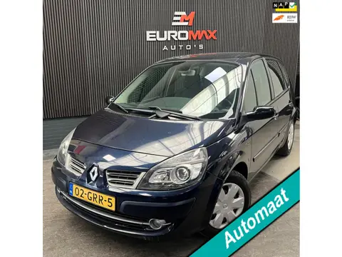 Renault Scénic 1.6-16V Business Line 2e eigenaar - NAP