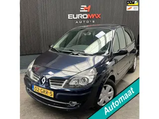 Renault Scénic 1.6-16V Business Line 2e eigenaar - NAP