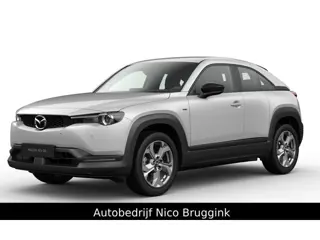 Mazda MX-30 e-SkyActiv EV 145 Exclusive-line 36 kWh *BTW auito* *All-in prijs*